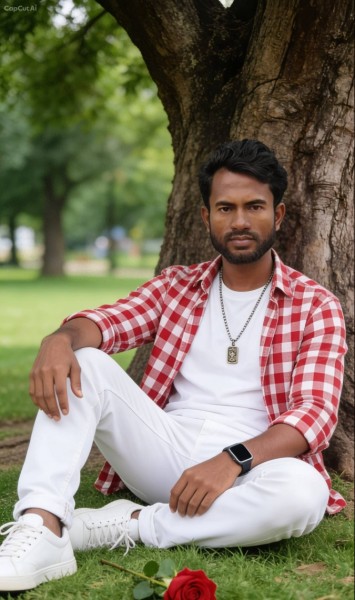 Ateşli Adam Md Alamin islam 31 from Bangladesh