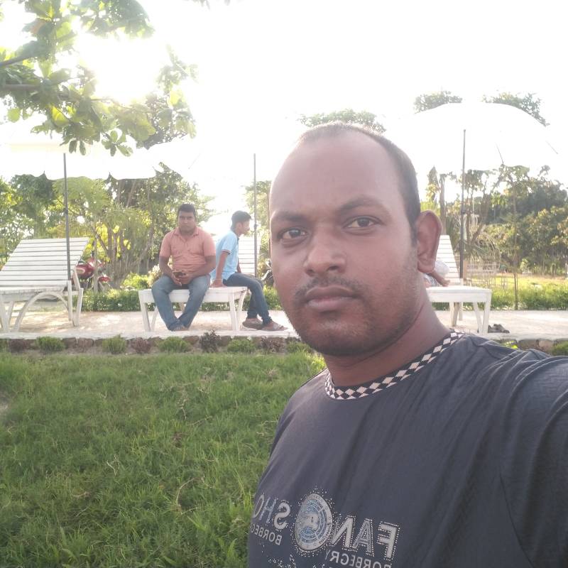 Beautiful Man Md. Liton Ali 32 from Bangladesh