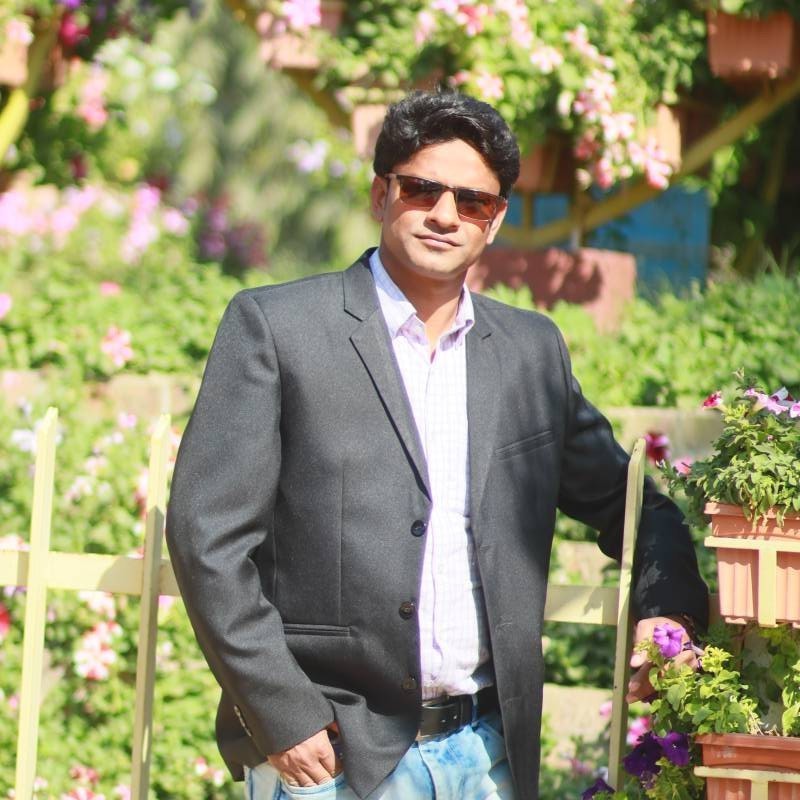 Single Man SM MAMUN 32 from Bangladesh