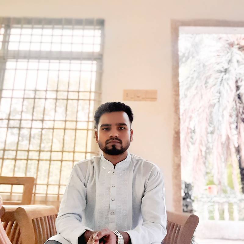 Bella Uomo Rakib hasan 25 from Bangladesh