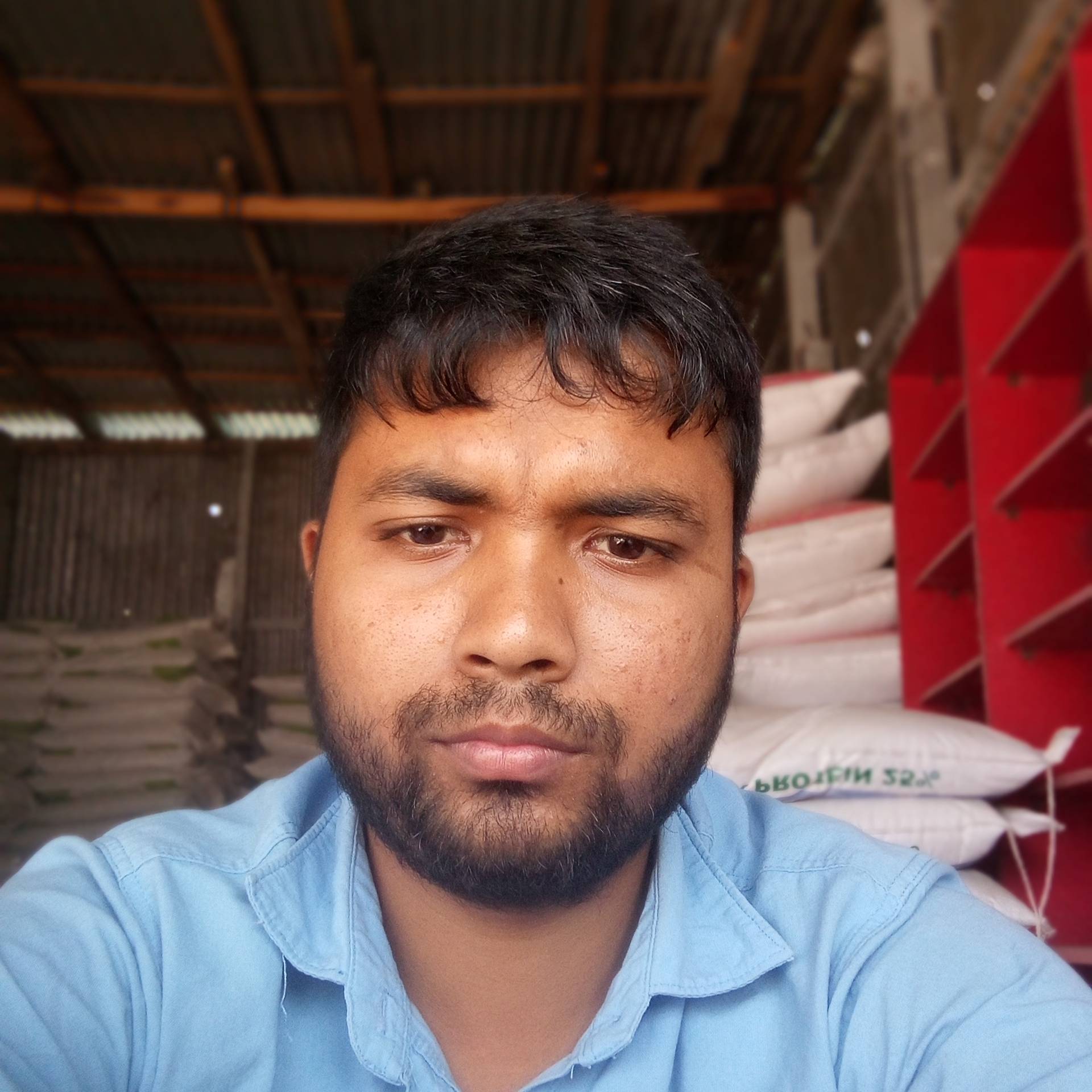 User