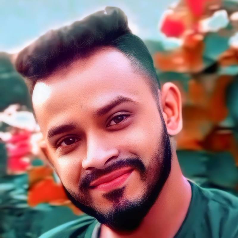 Single Guy ZOBAYAR 26 from Bangladesh
