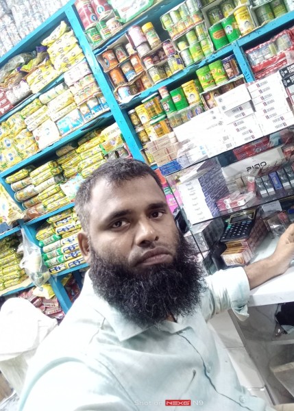 Beautiful Man Salimrajuddin 30 from Bangladesh
