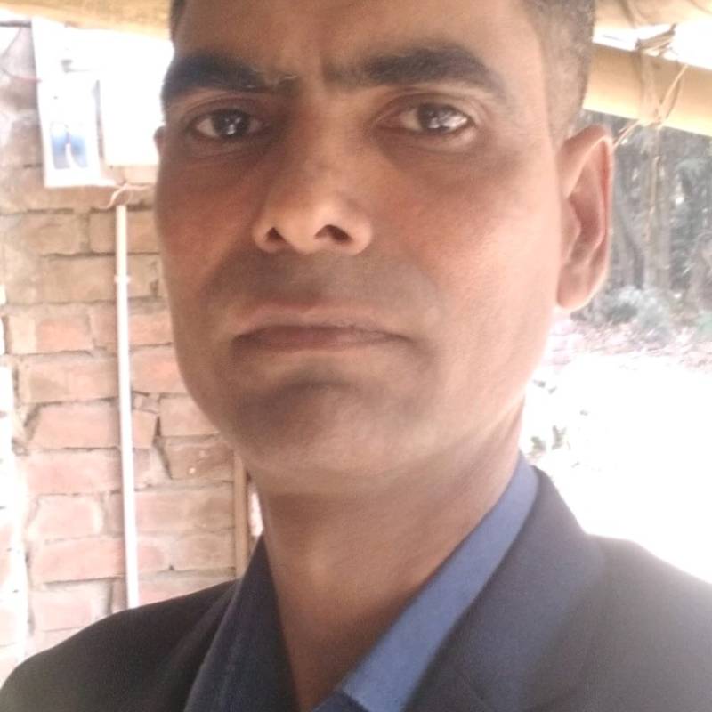 Single Man Md. Raju 30 from Bangladesh