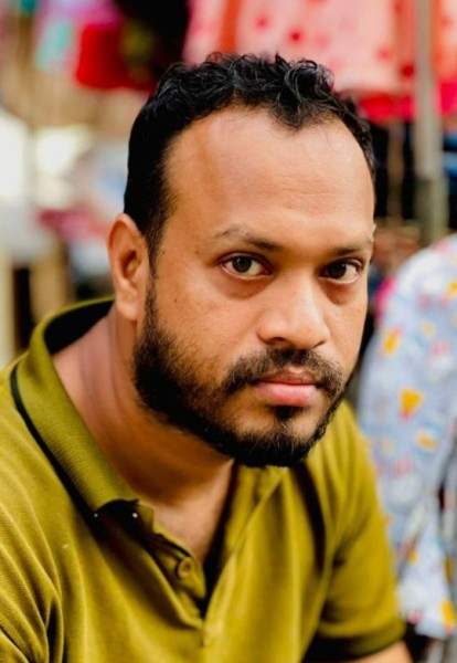 Single Gentleman Tango 38 from Bangladesh