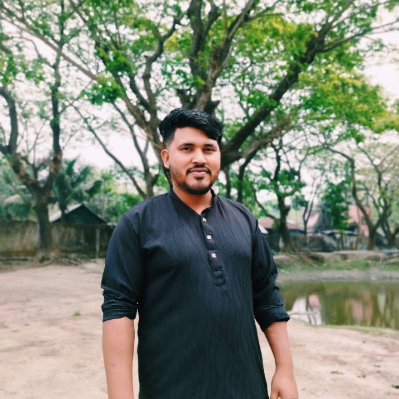 Bella Uomo Irfan 27 from Bangladesh