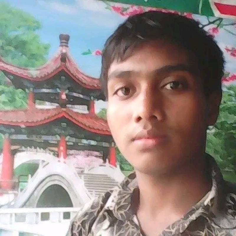 Genç Erkek Mohammad 19 from Bangladesh