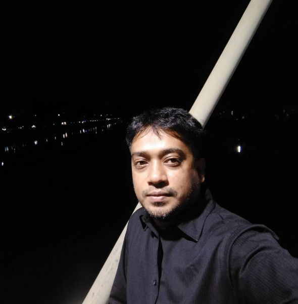 Sexy Mec Rohan 29 from Bangladesh