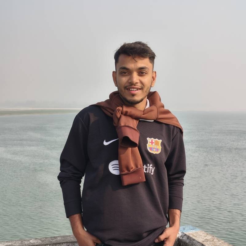 Pretty Boy Abu 23 from Bangladesh