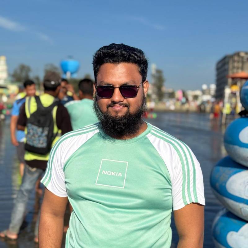 Beautiful Guy Tito 29 from Bangladesh