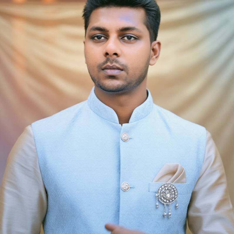 Bella Tizio Md Moklesur Rahman 29 from Bangladesh