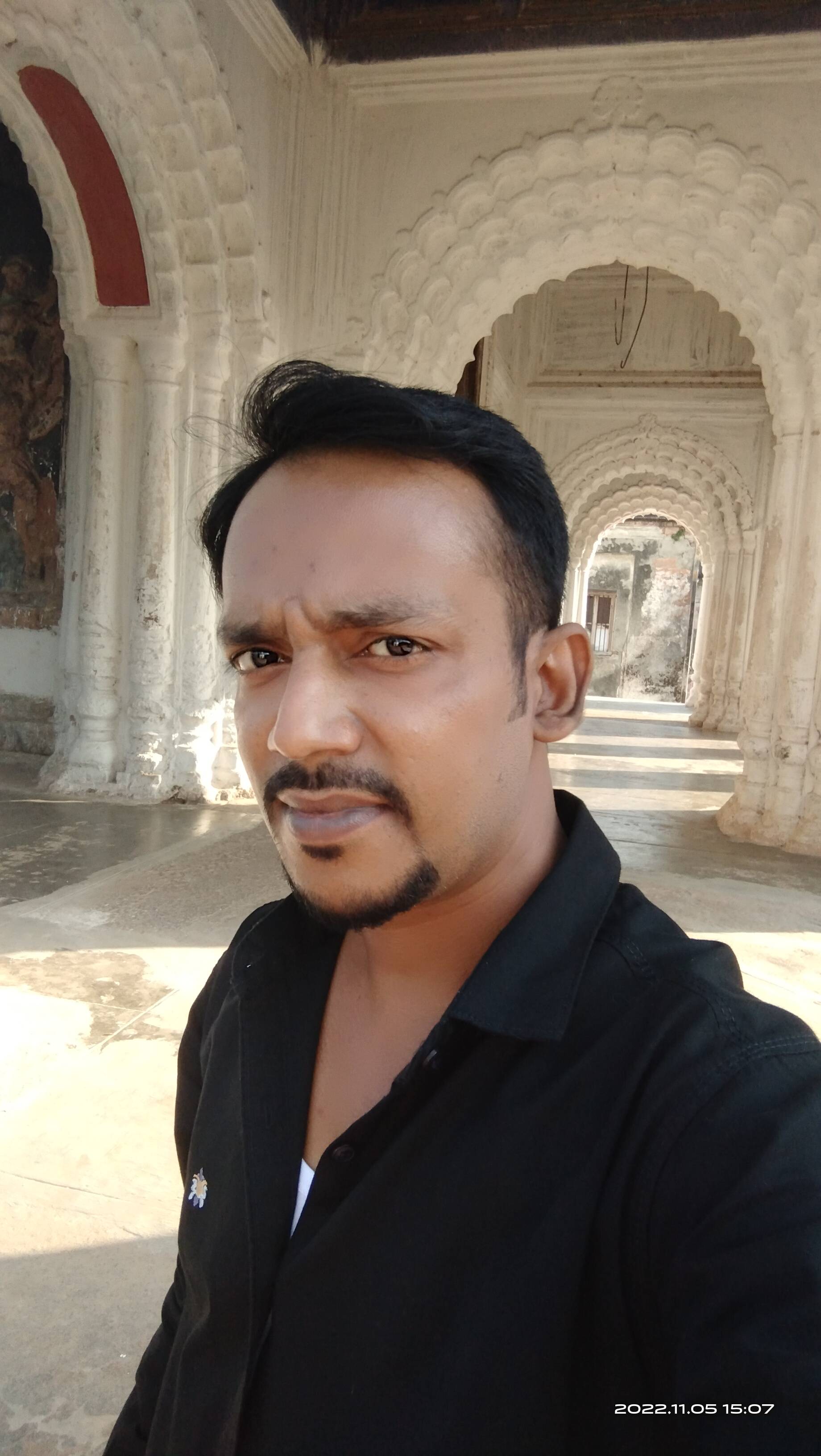 User