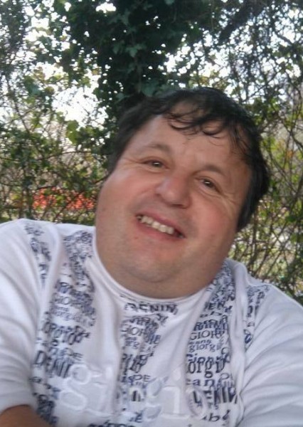 ناضجة رجل Jonathon 55 from المملكة المتحدة