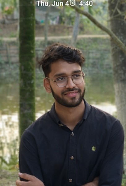 Célibataire Homme Md Misal 26 from Bangladesh