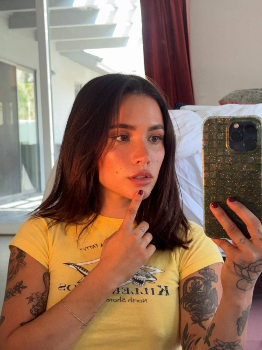 User