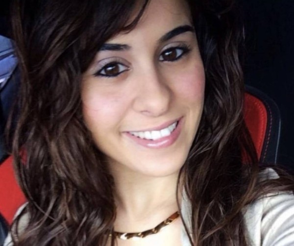 Hot Woman Jennifer 31 from Ireland