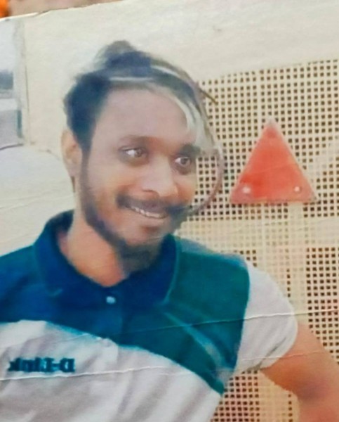 Single Man Md shawon 28 from Bangladesh