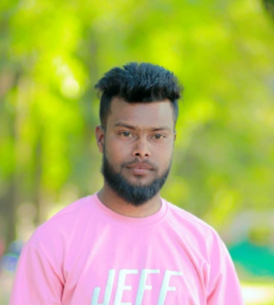 عازبة رجل ZAKIR HOSSEN 25 from Bangladesh
