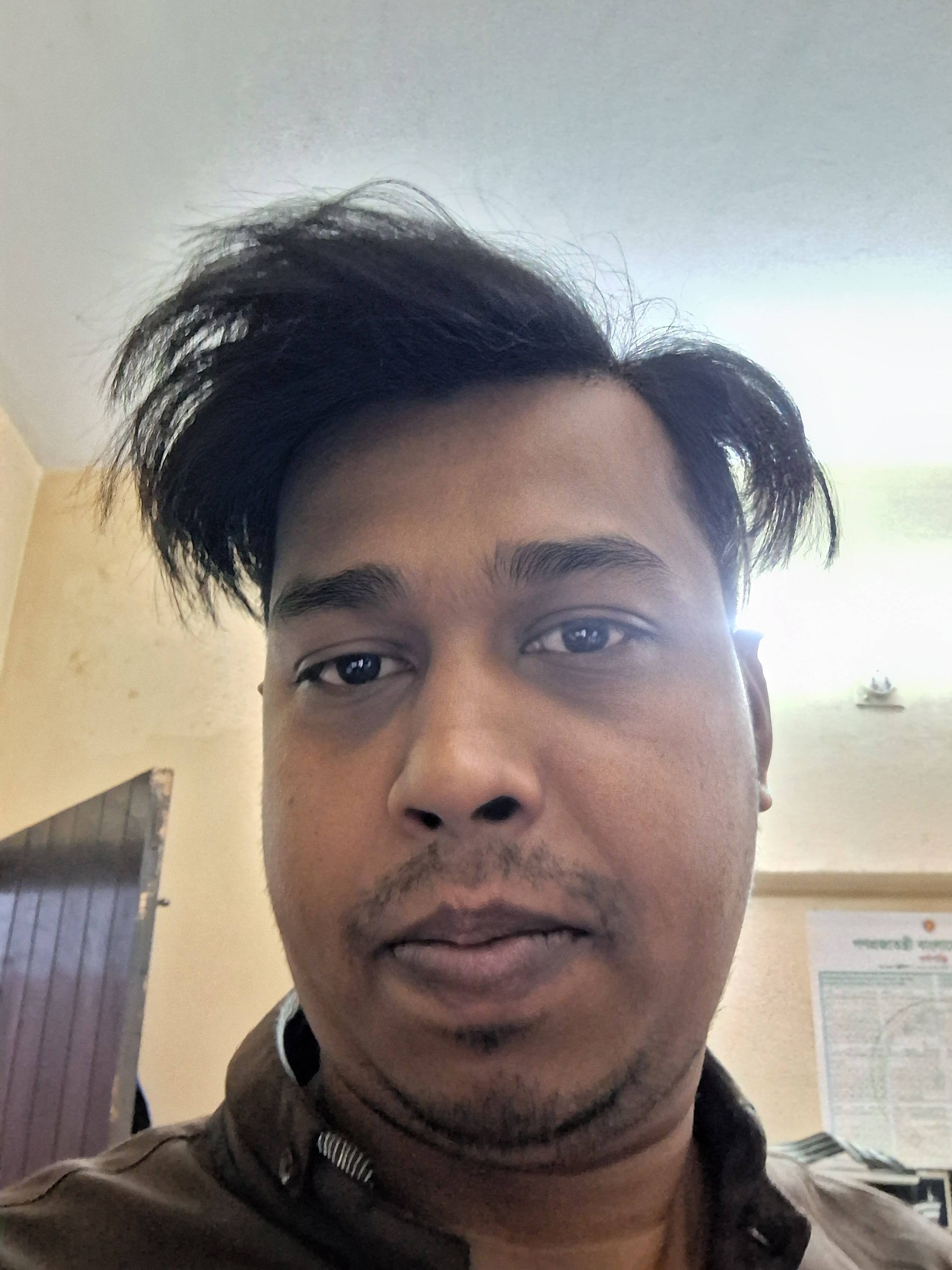 User