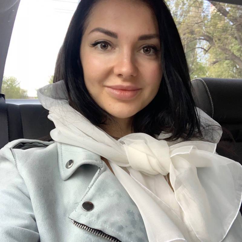Hermosa Chica vvvlove20 32 from Estados Unidos