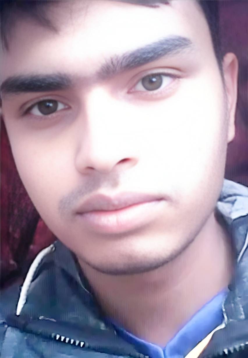 User