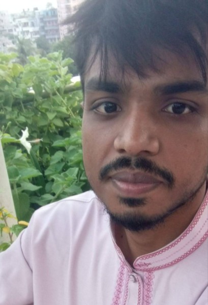 Belle Mec Shahin islam 26 from Bangladesh