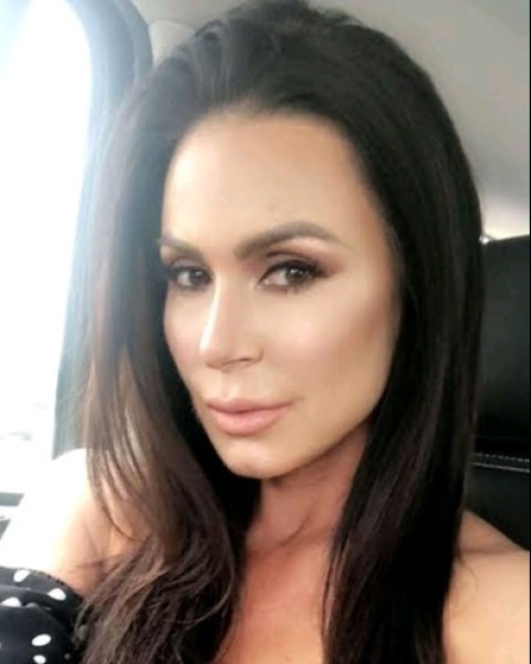 عازبة امرأة Linda 34 from الولايات المتحدة