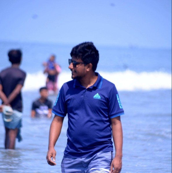 Beautiful Man Arif khan 32 from Bangladesh
