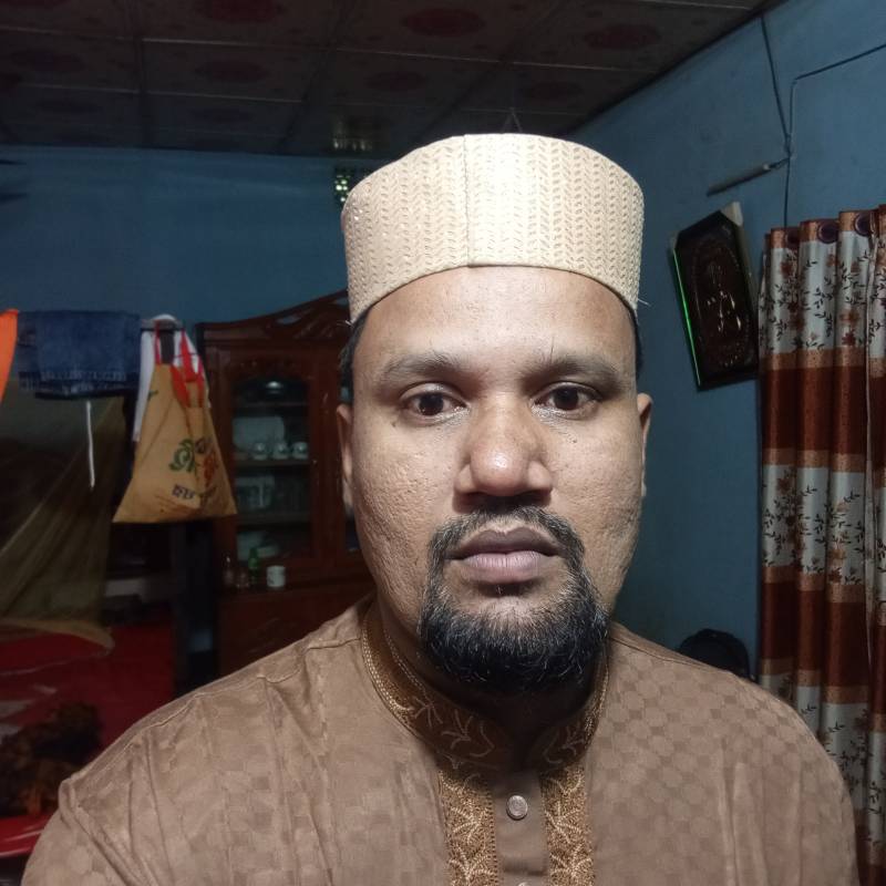 Célibataire Gentleman Monjurul 43 from Bangladesh