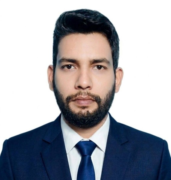 Горячая Мужчина Ramij 33 из Bangladesh
