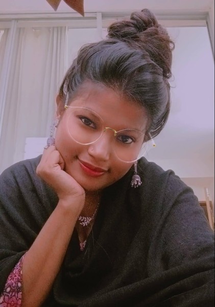 Sexy Ragazza Mariya 31 from Bangladesh