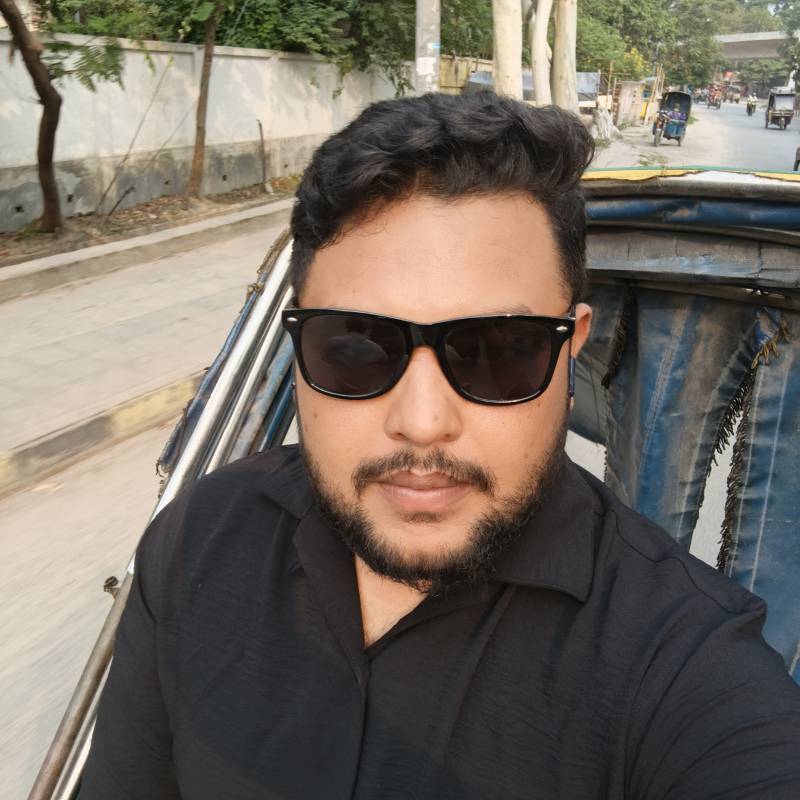 Güzel Erkek Sazzad 30 from Bangladesh