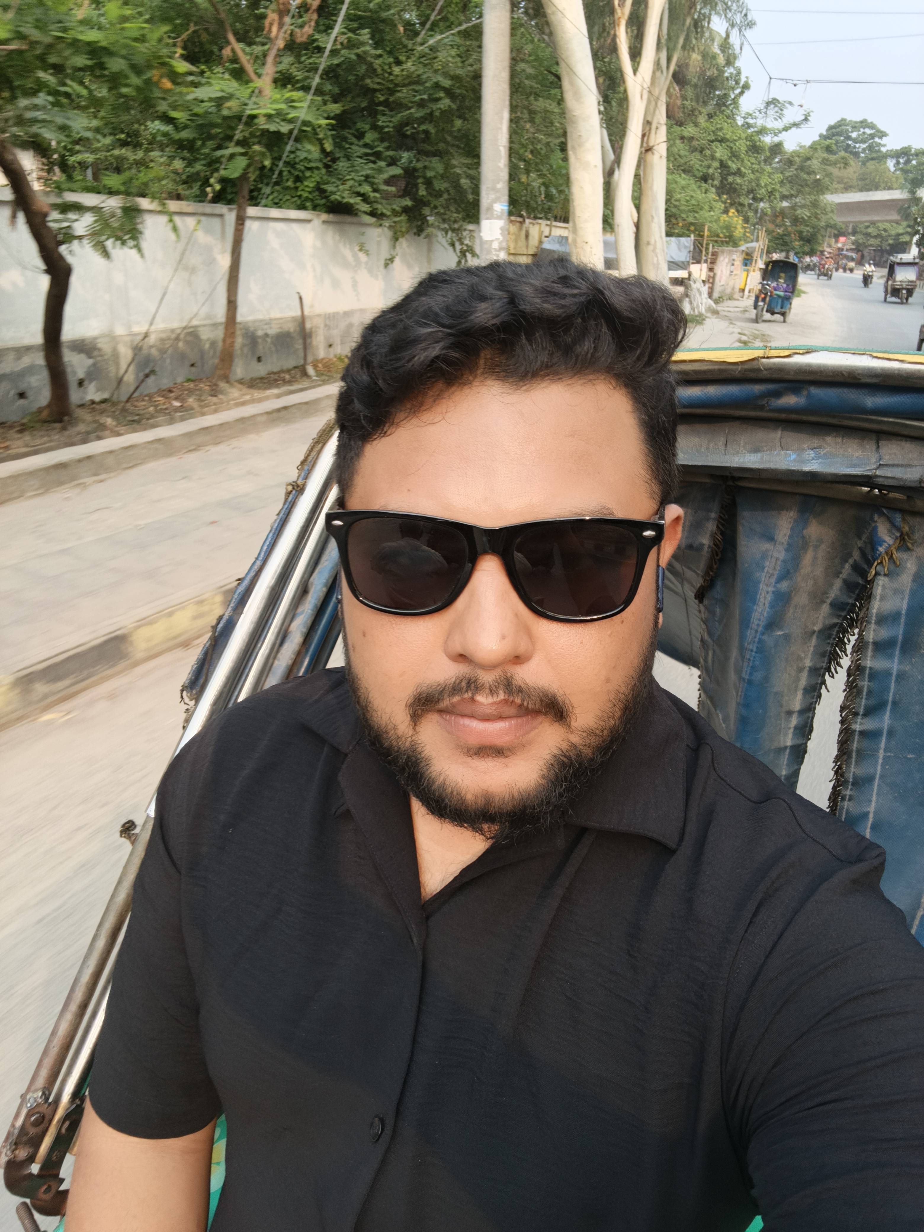 User