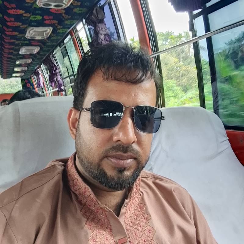 Atraente Homem Sumon 36 from Bangladesh