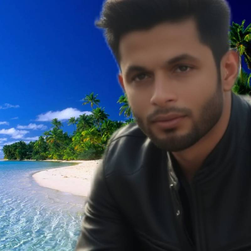 Красивая Парень Nahid 28 из Bangladesh