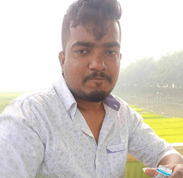 Sexy Homme Hussain 26 from Bangladesh
