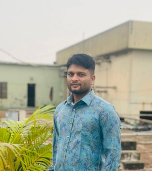 Vrijgezel Gast Sk Sabuj 31 from Bangladesh