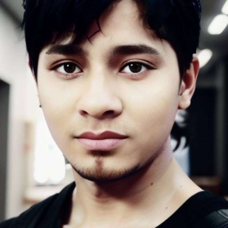 Hot Guy apon 30 from Bangladesh