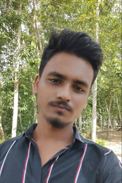 Jung Student Shahriar 19 from Bangladesh