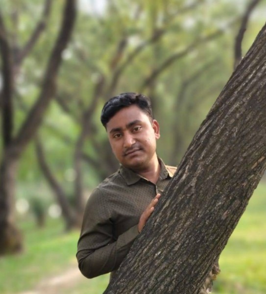 Belle Homme Biplob Chandra Biswas 28 from Bangladesh