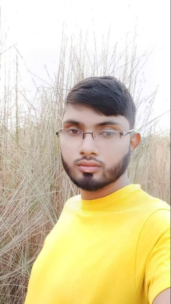 Hermosa Tipo RASEL 28 from Bangladesh