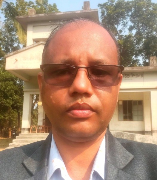 Sexy Gast Mihir 29 from Bangladesh
