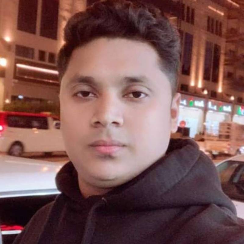 Bekar Erkek Hasan 34 from Bangladesh