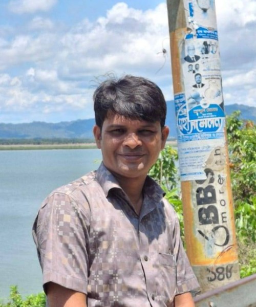 Sexy Gast ridwan 32 from Bangladesh