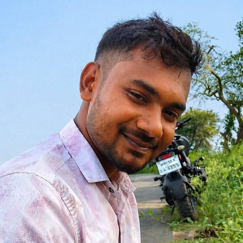Célibataire Homme Shakil 30 from Bangladesh