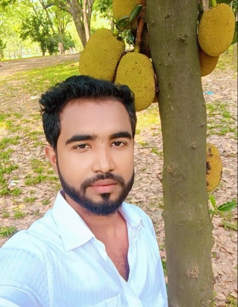 Single Uomo Md Murad 35 from Bangladesh