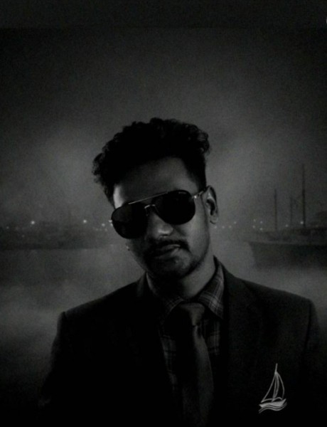 Single Man Black?boos 34 from Bangladesh