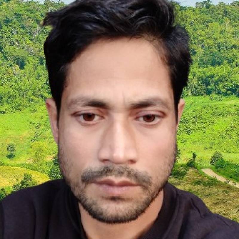 Soltera Caballero Mr Rana 38 from Bangladesh