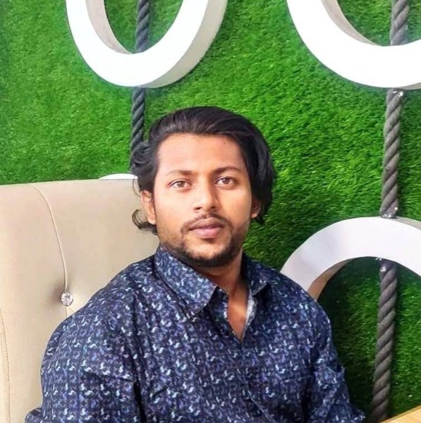 Sexy Cara Arfin Rahat 27 from Bangladesh