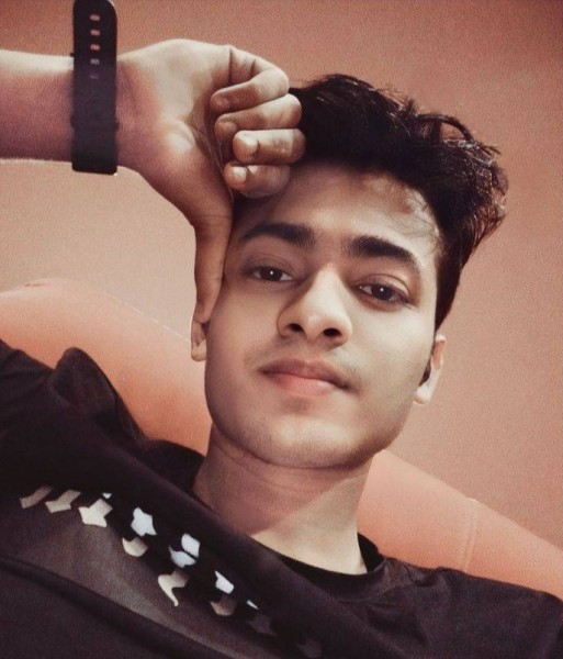 Beautiful Guy Ataur Rahman 27 from Bangladesh